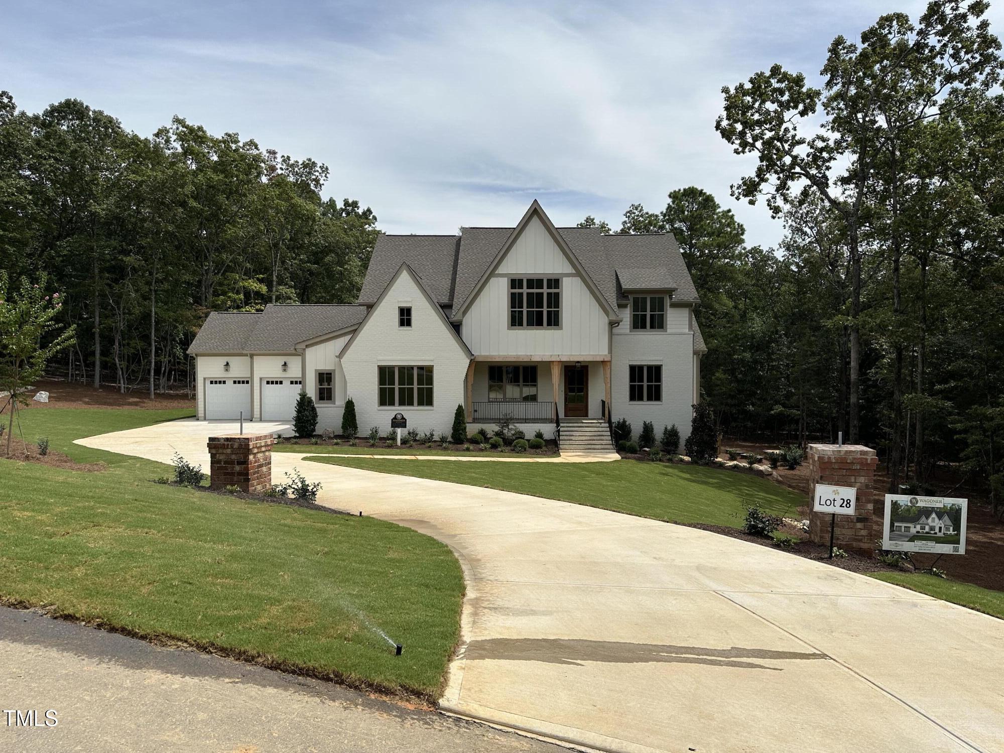 316 Firefly Overlook