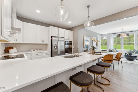 600 Hedrick Rdg Road 114 Cary NC 27519