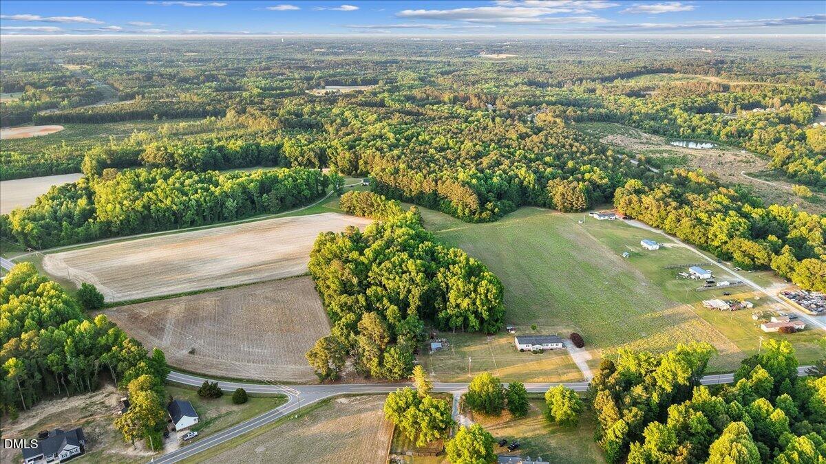 160 Johnston County Road