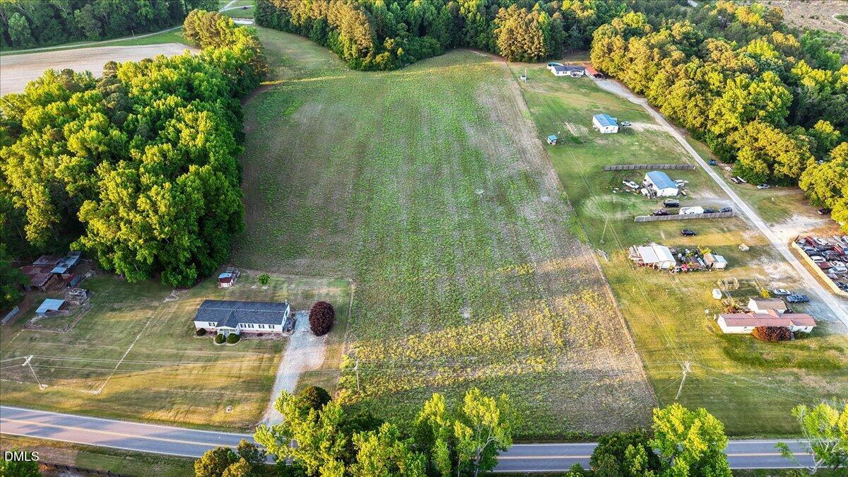 160 Johnston County Road