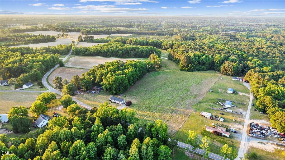 160 Johnston County Road