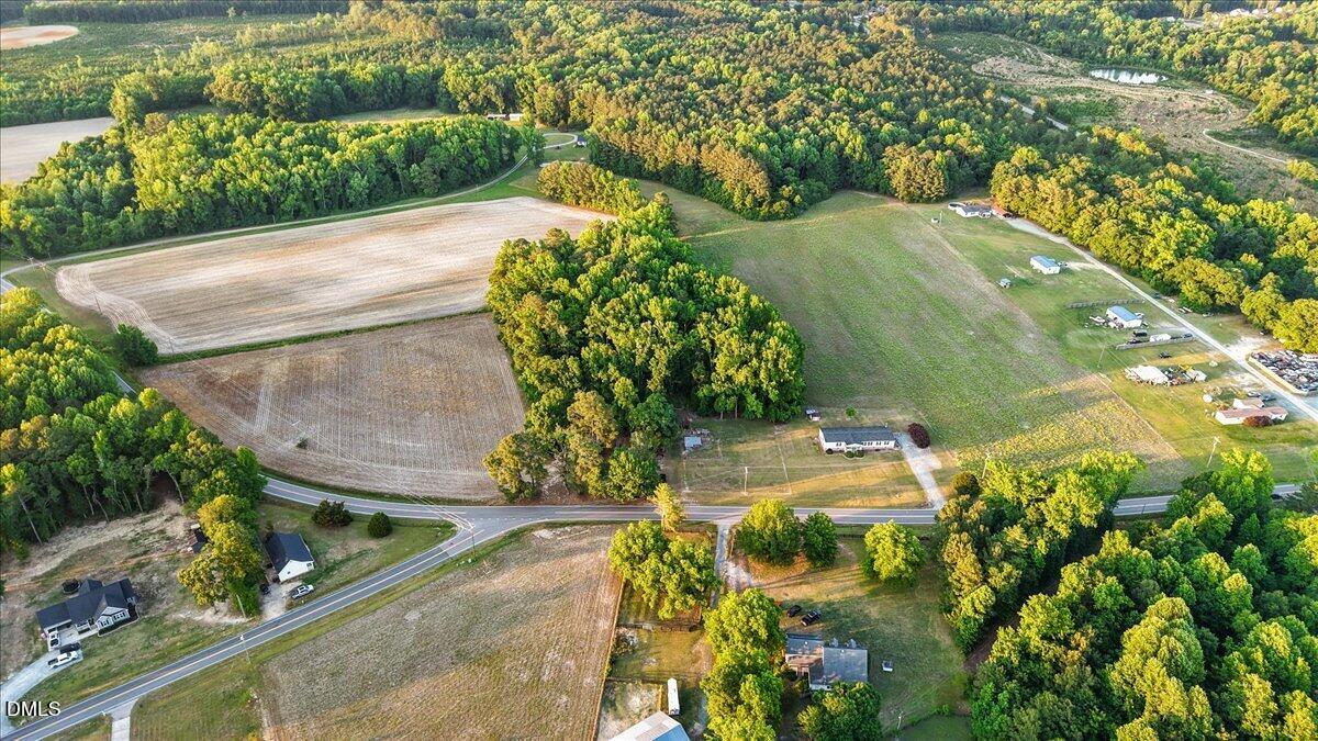 160 Johnston County Road