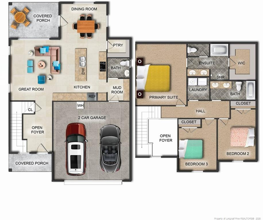 29 Commander  (Lot 66) Drive