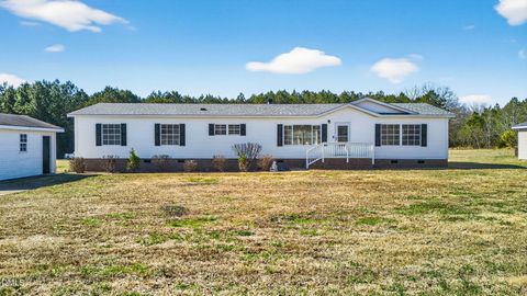 10015 Smith Road Middlesex NC 27557