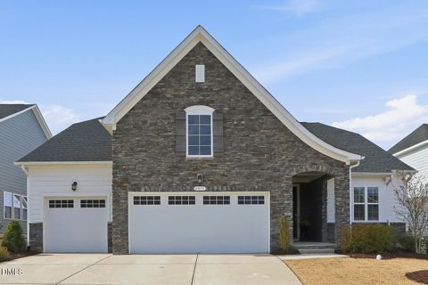 2977 Mavisbank Circle Apex NC 27502