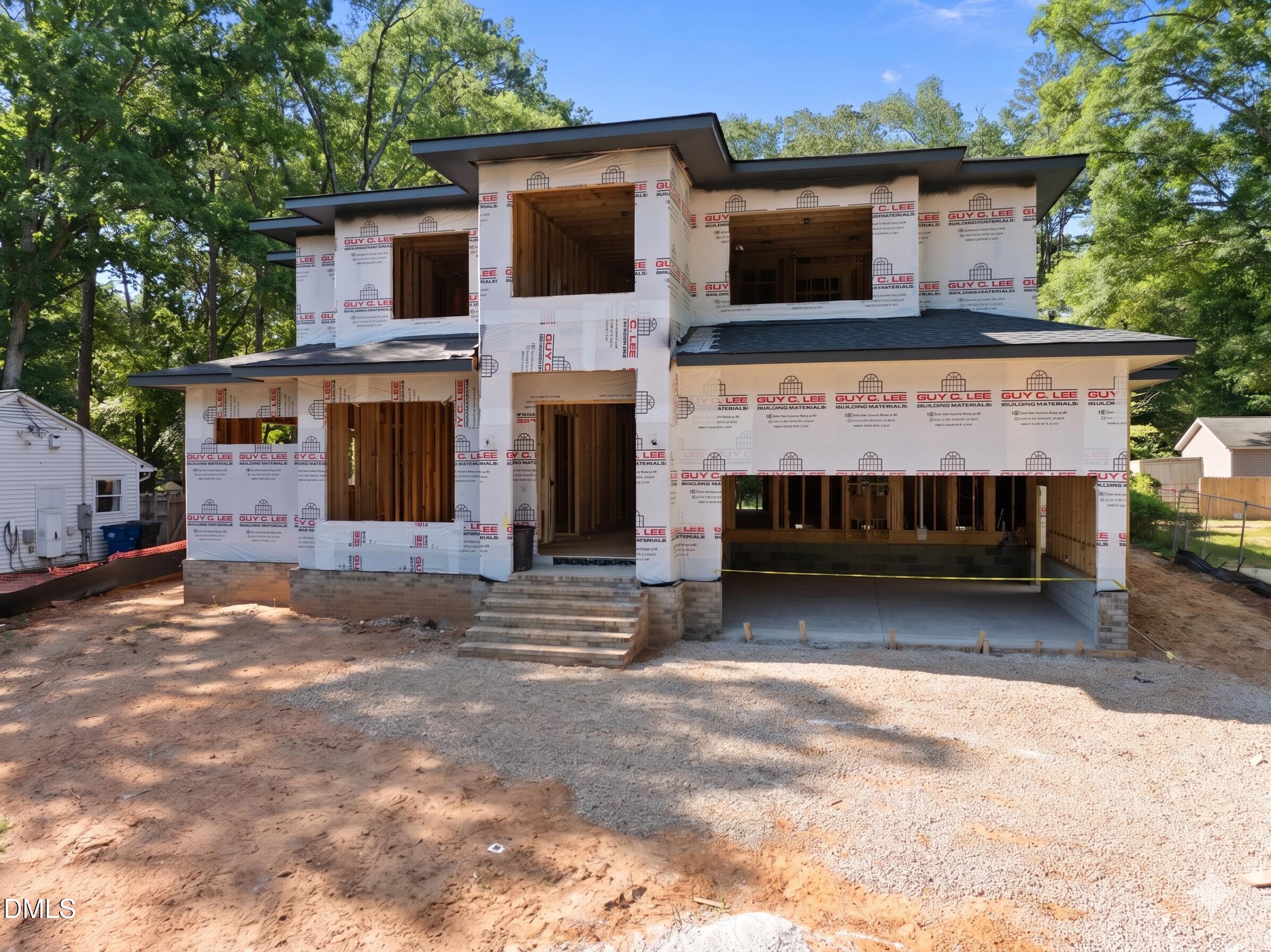 528 Barksdale Drive
