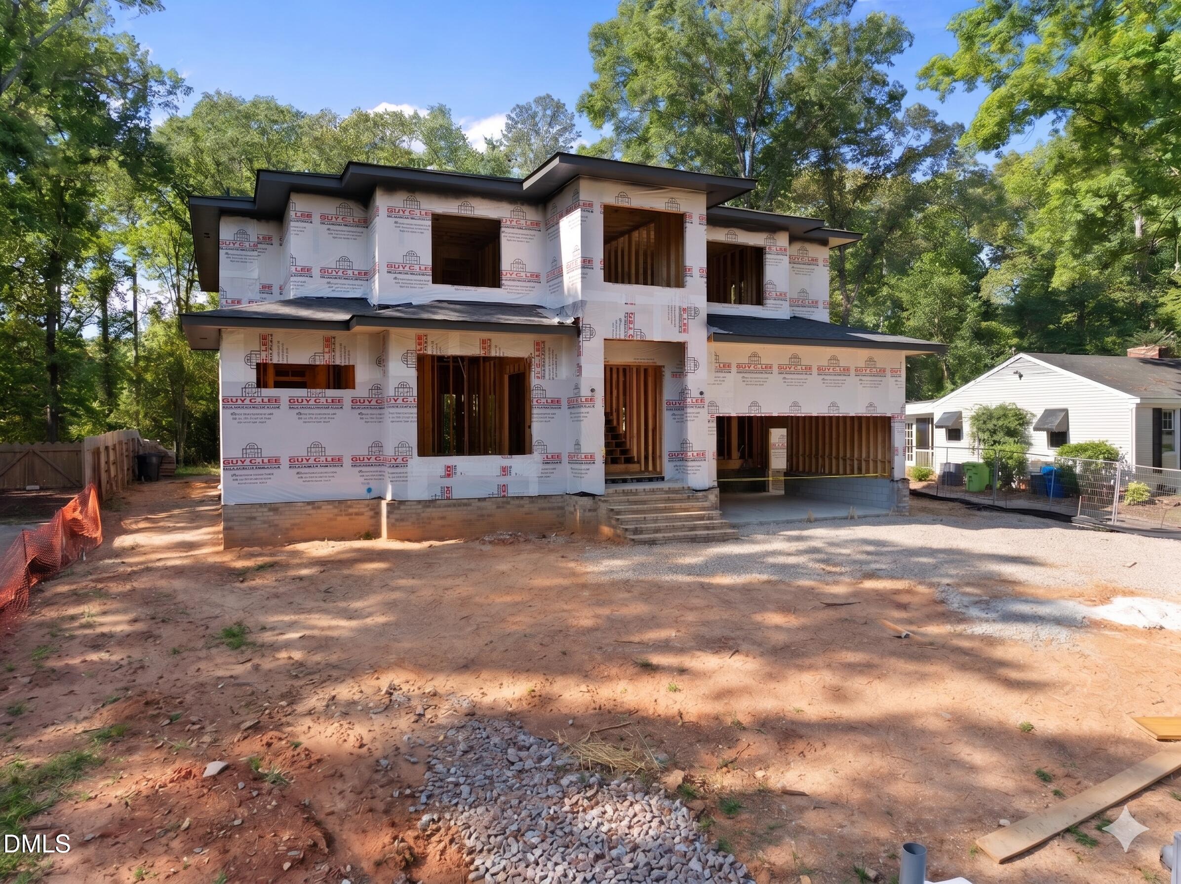 528 Barksdale Drive
