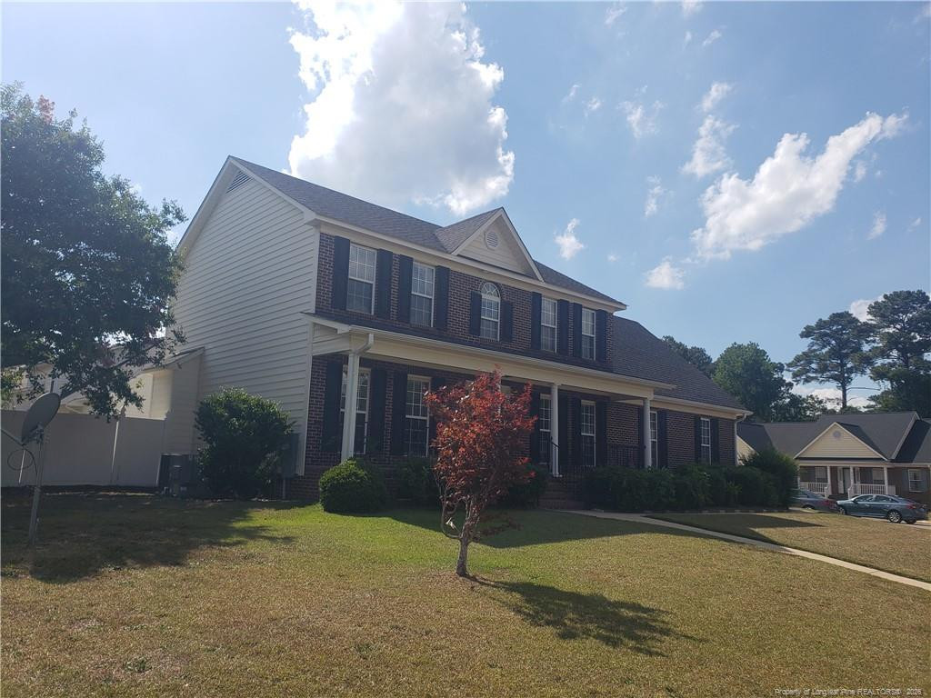 1908 Ashridge Drive