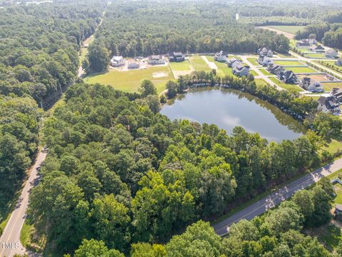 408 Johnston Road Raleigh NC 27603