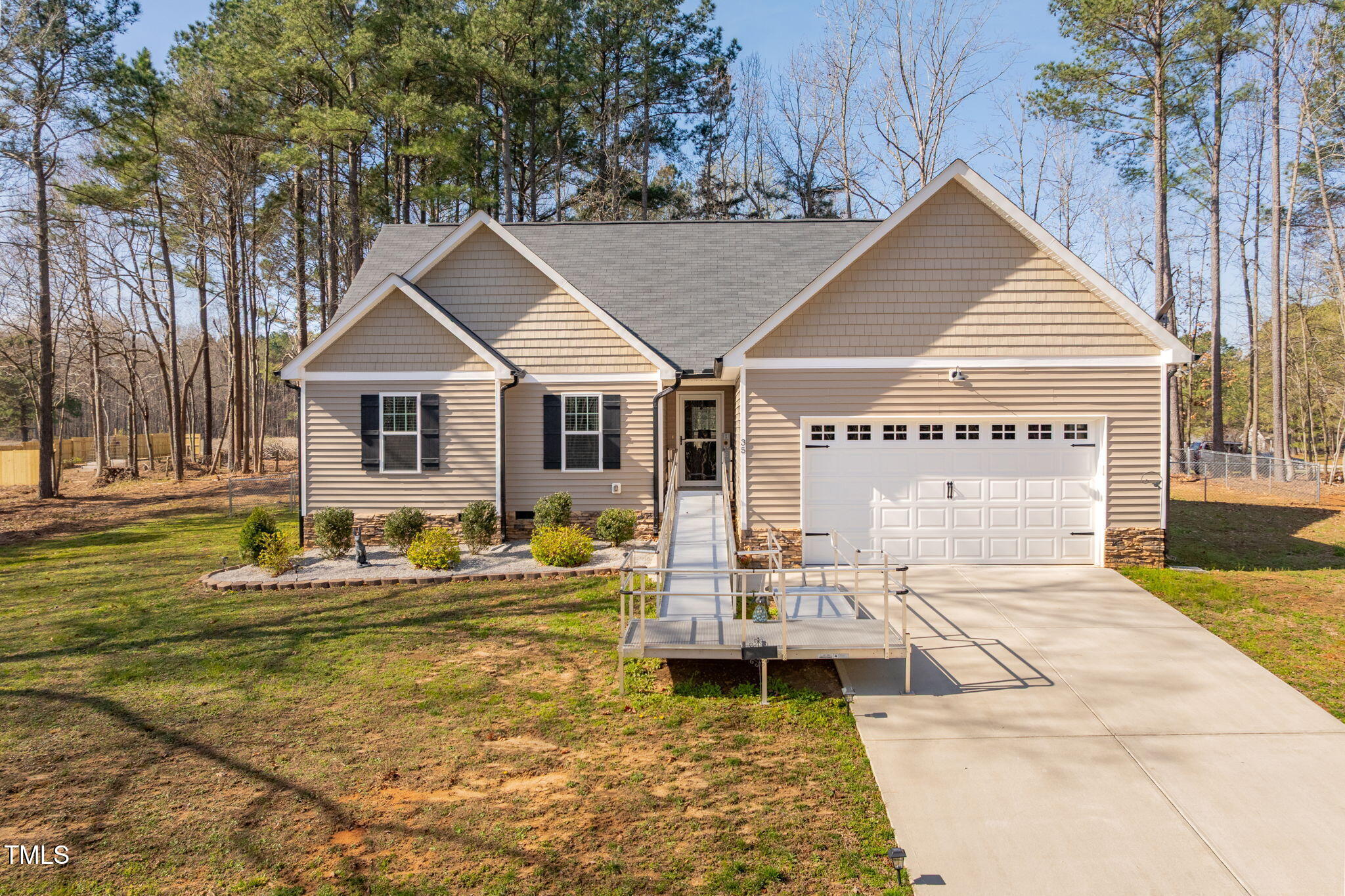 35 Wickersham Way