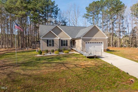 35 Wickersham Way Louisburg NC 27549