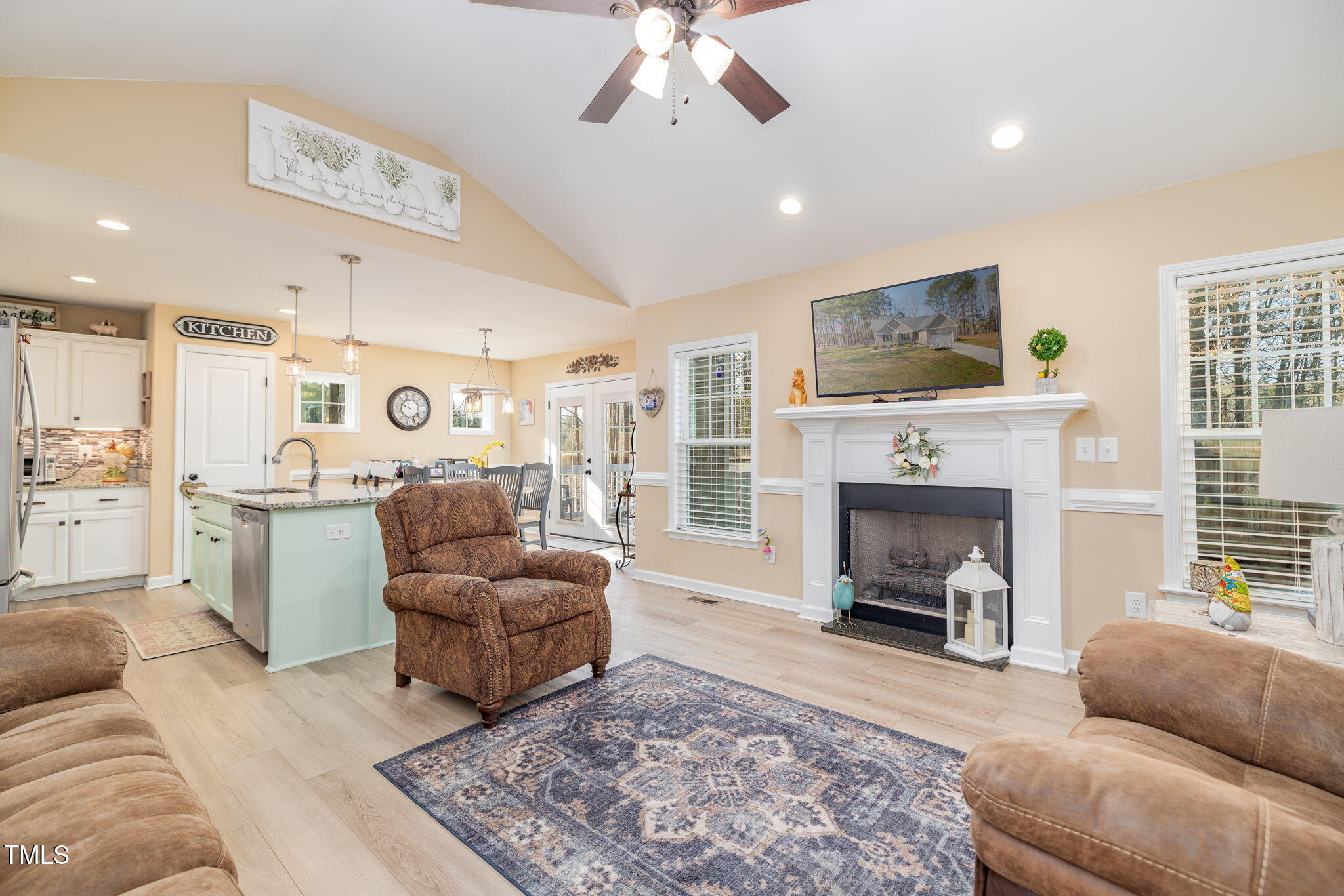 35 Wickersham Way