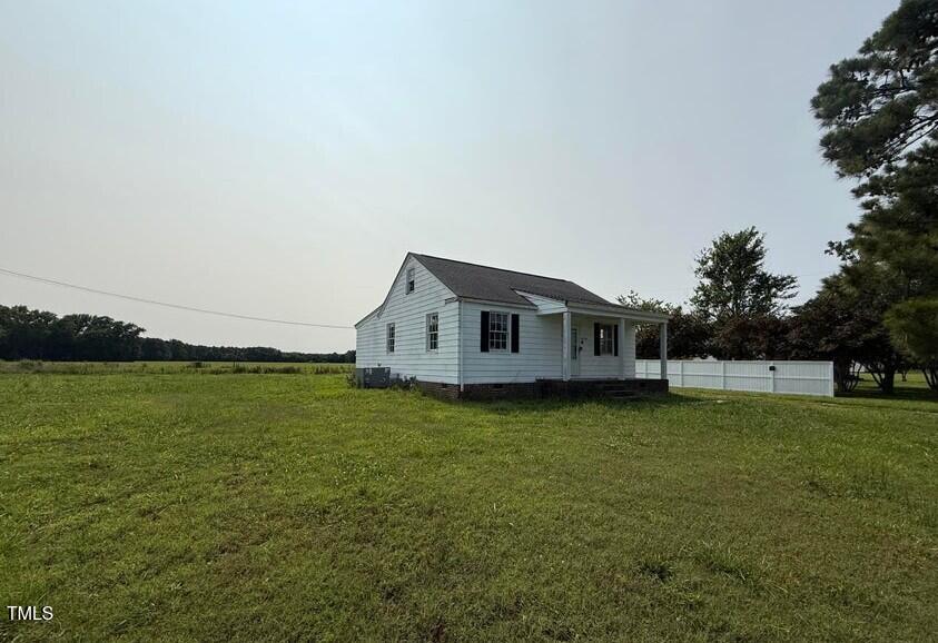 8714 Tyson Farm Road