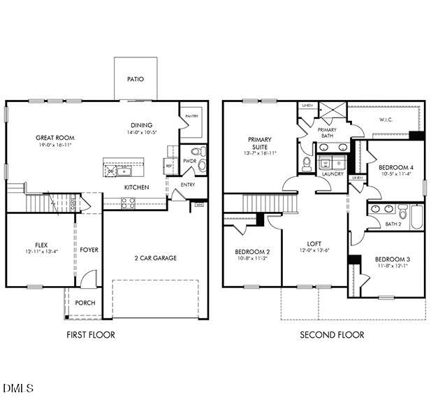 76 Thistle Patch Place