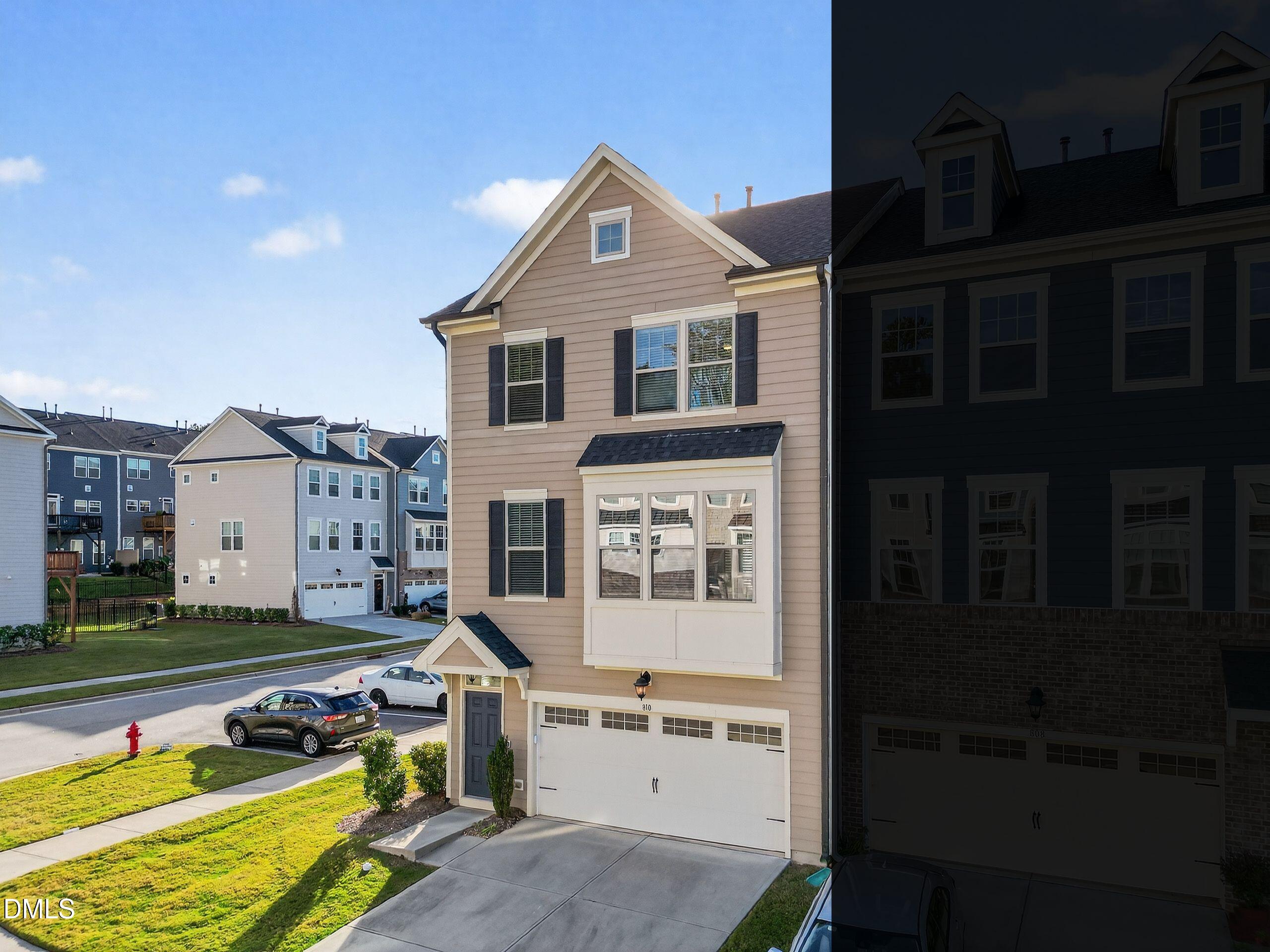 810 Richmont Grove Lane
