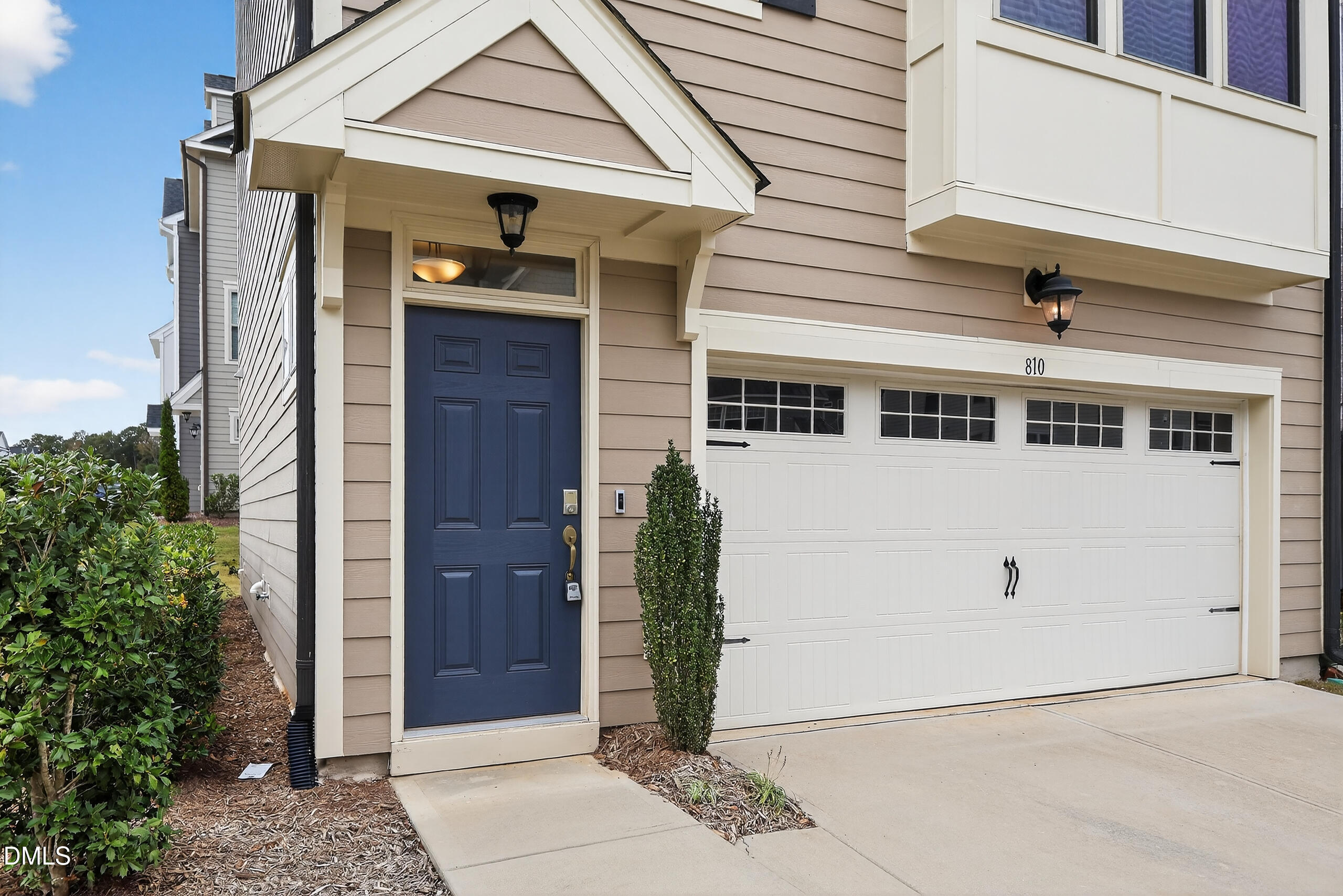 810 Richmont Grove Lane