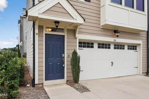 810 Richmont Grove Lane Apex NC 27523