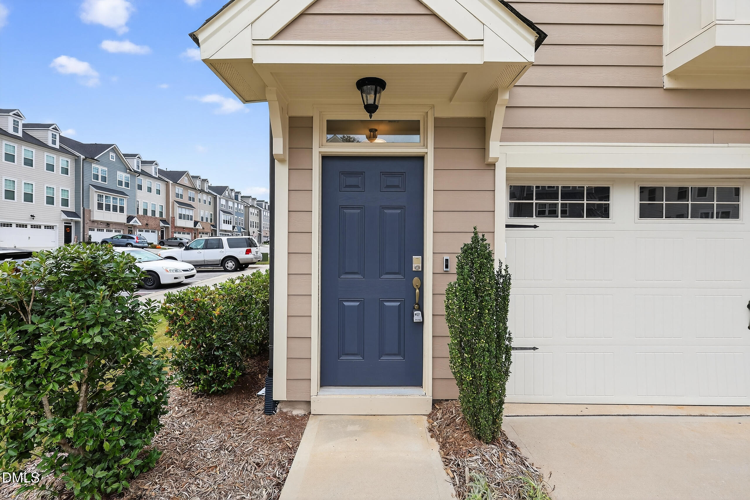 810 Richmont Grove Lane