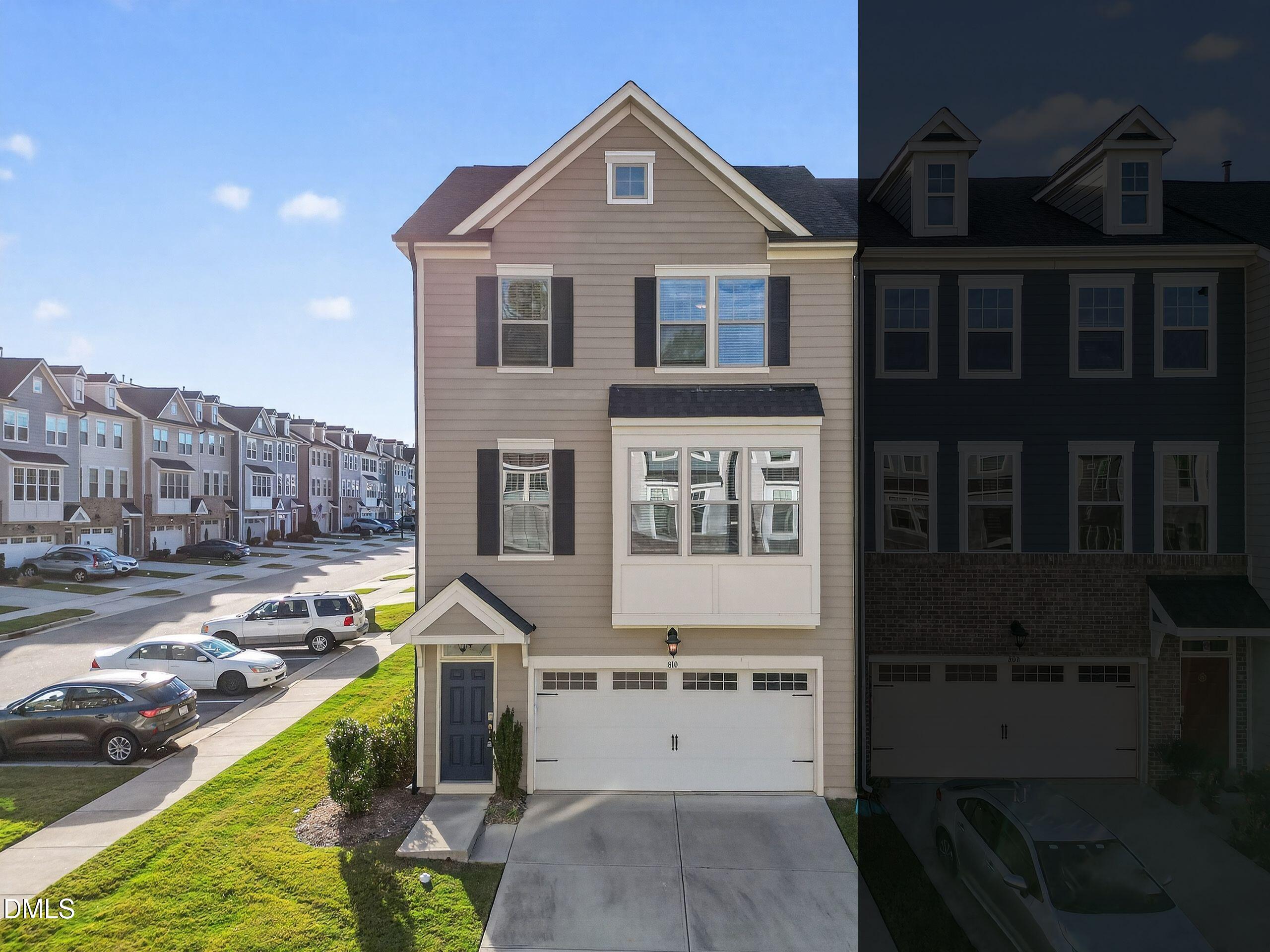 810 Richmont Grove Lane