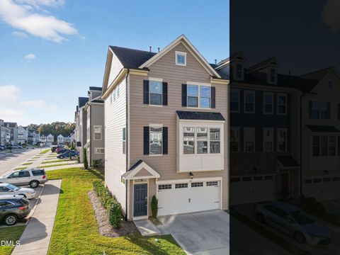 810 Richmont Grove Lane Apex NC 27523