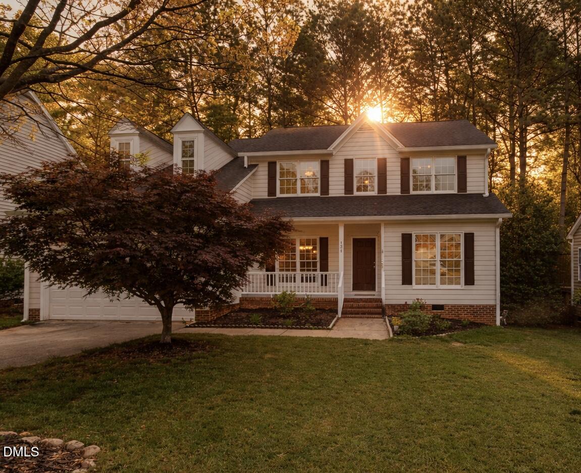 131 Longbridge Drive