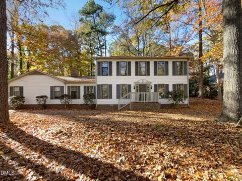 120 Chattleton Court Durham NC 27712