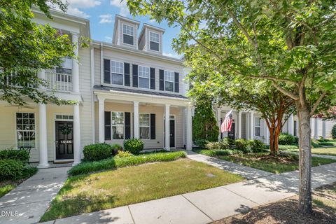 1044 Philpott Drive Chapel Hill NC 27517