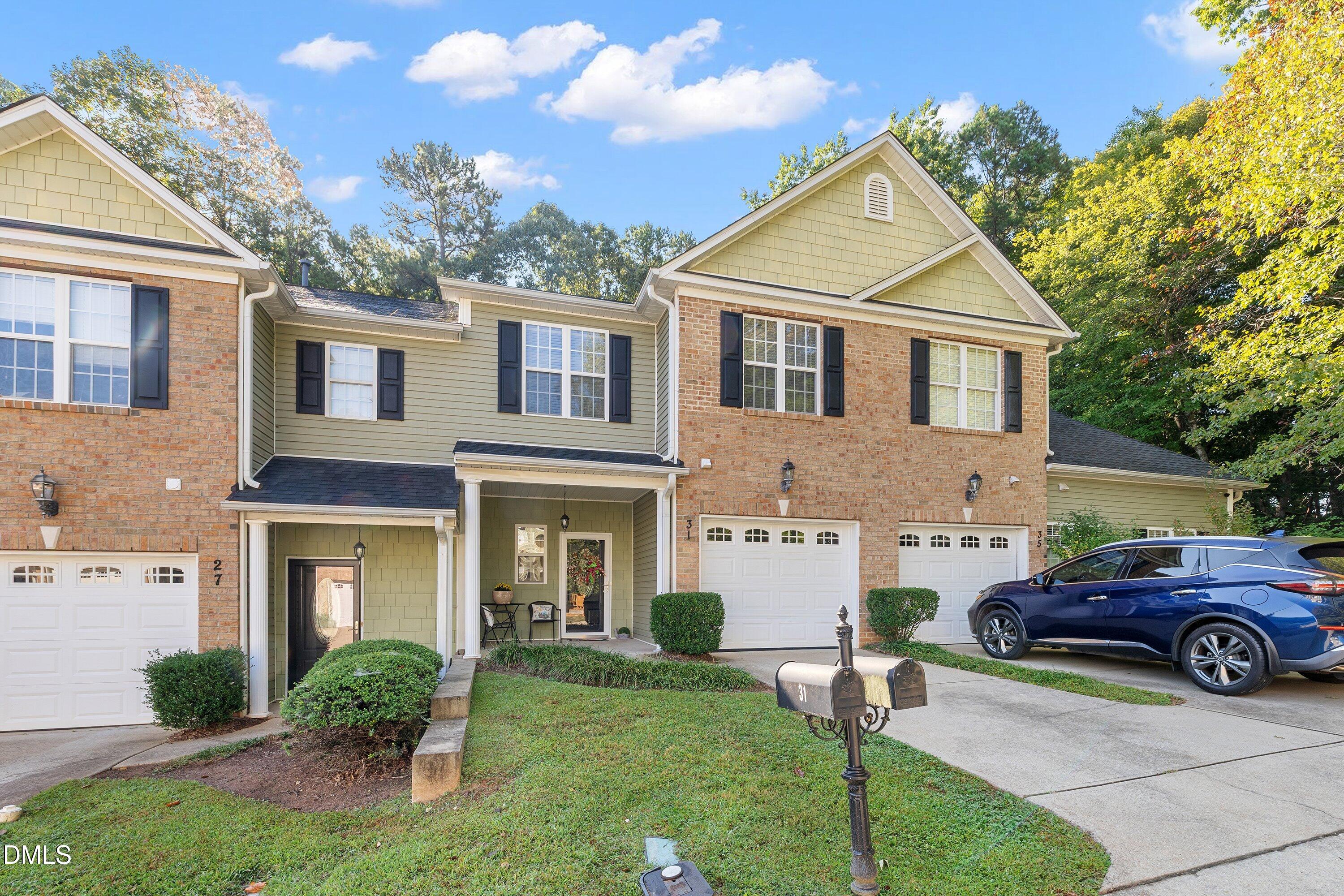 31 Great View Court