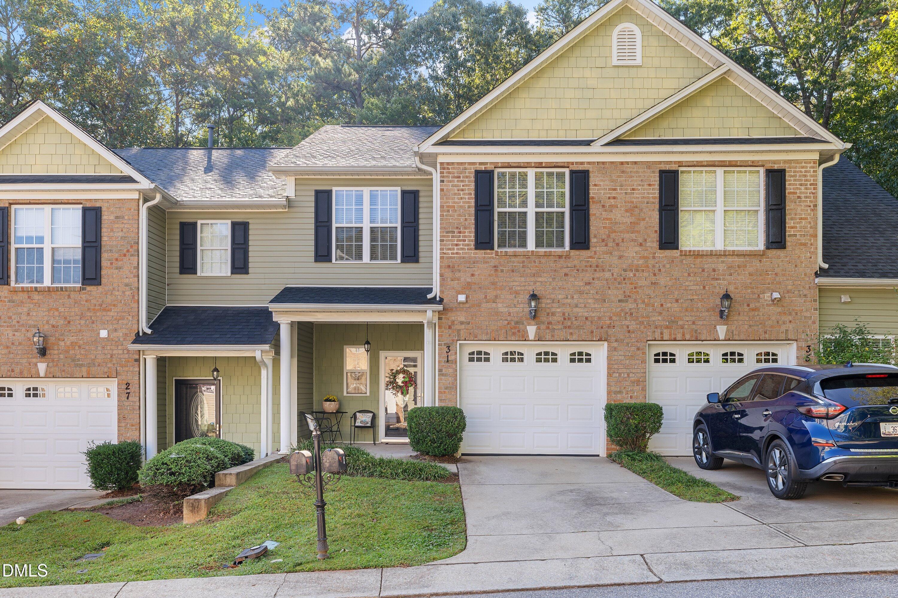 31 Great View Court
