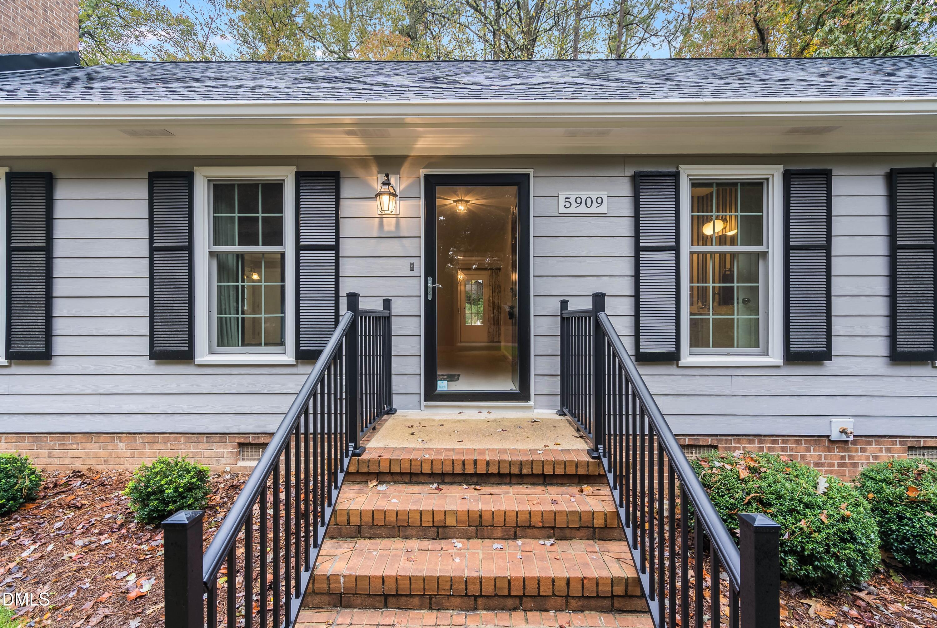 5909 Brushwood Court