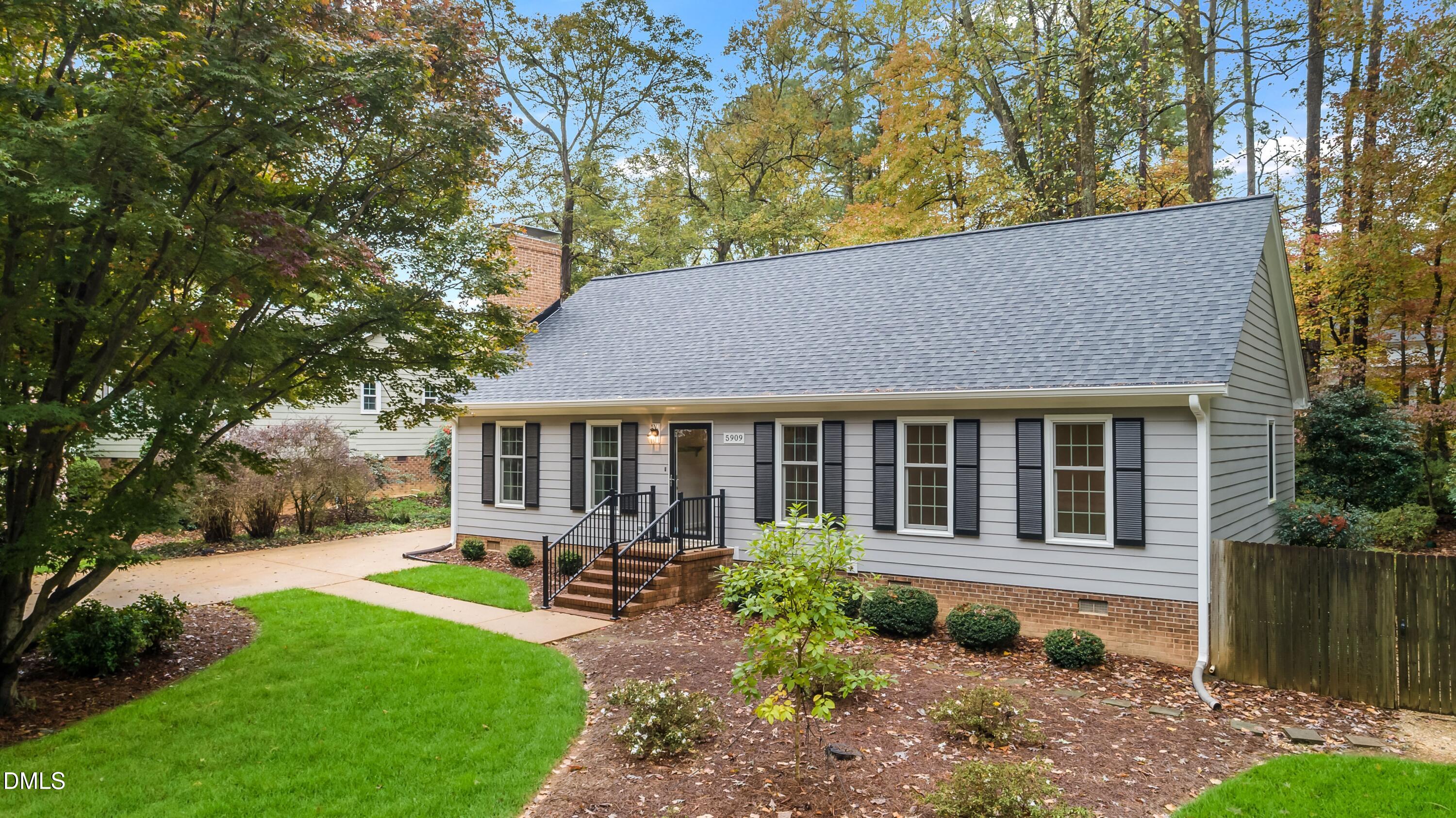 5909 Brushwood Court