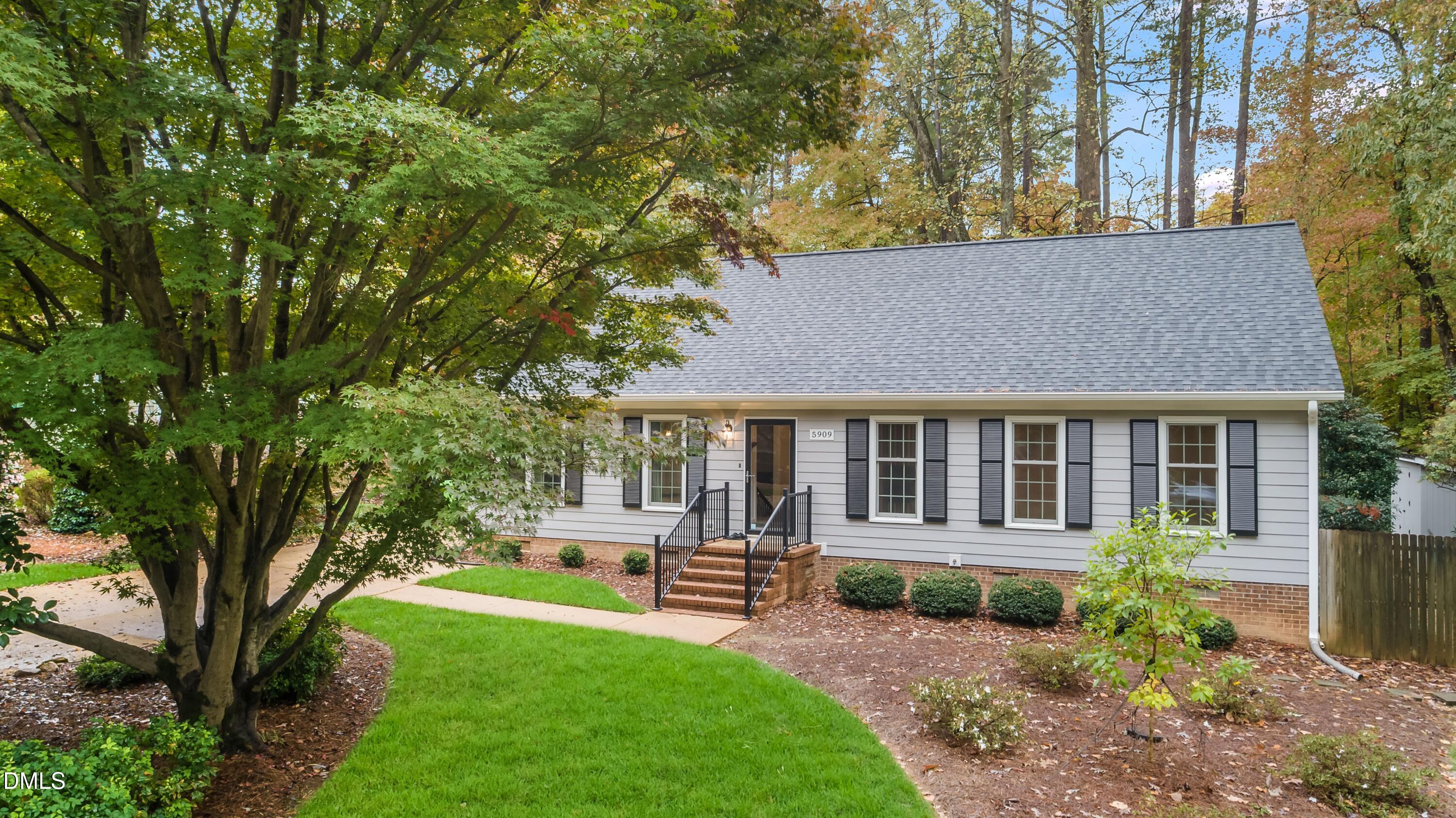 5909 Brushwood Court