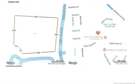 1201 Fairmont Court Fayetteville NC 28304