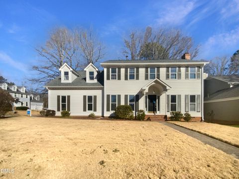 316 Arlington Ridge Ridge Cary NC 27513