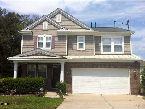 3304 Mackinac Island Lane Raleigh NC 27610