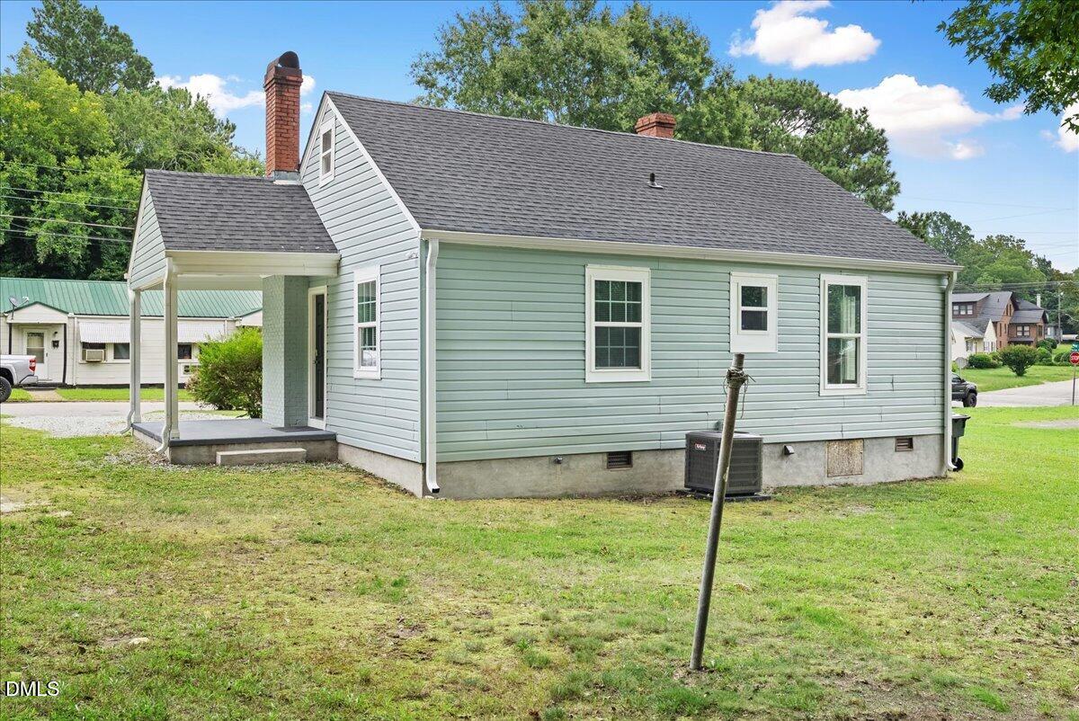 426 Mitchell Street