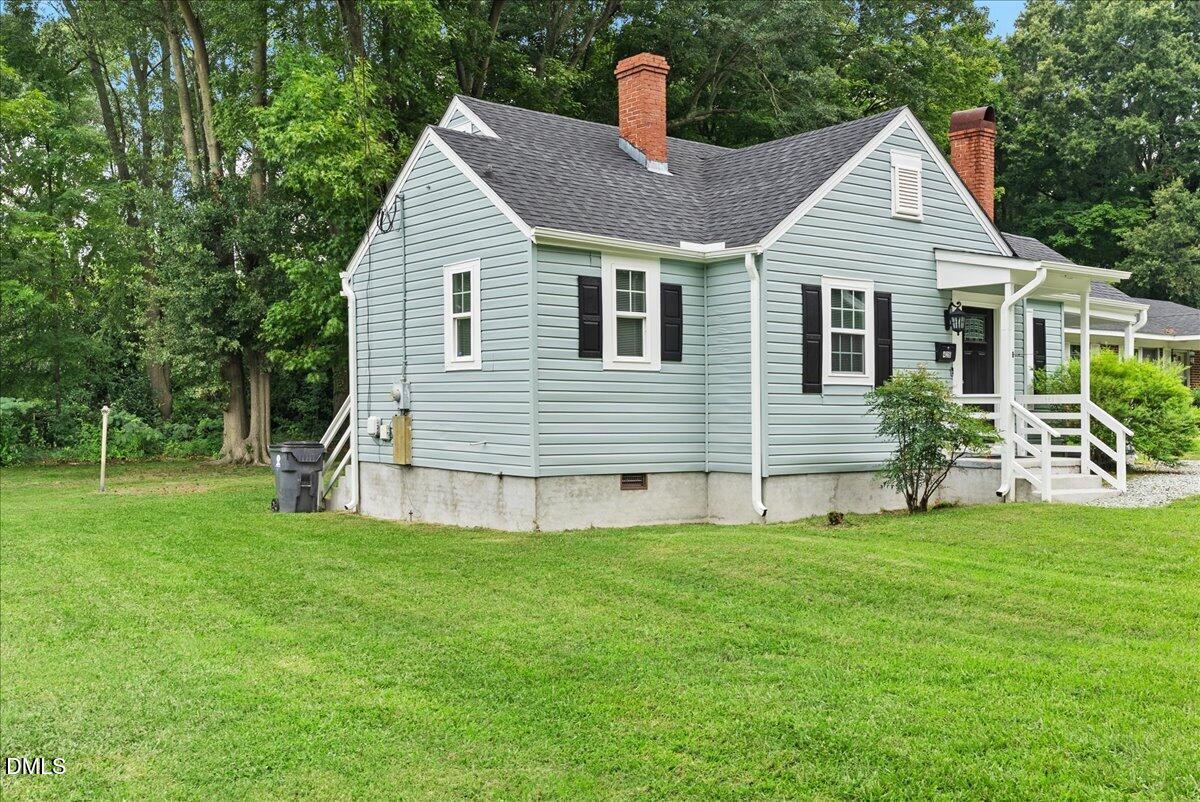 426 Mitchell Street