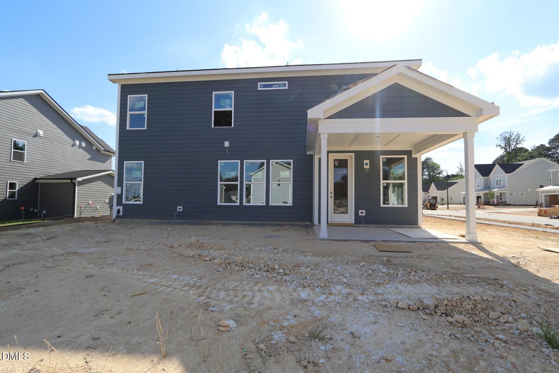 601 Blackwood Court
