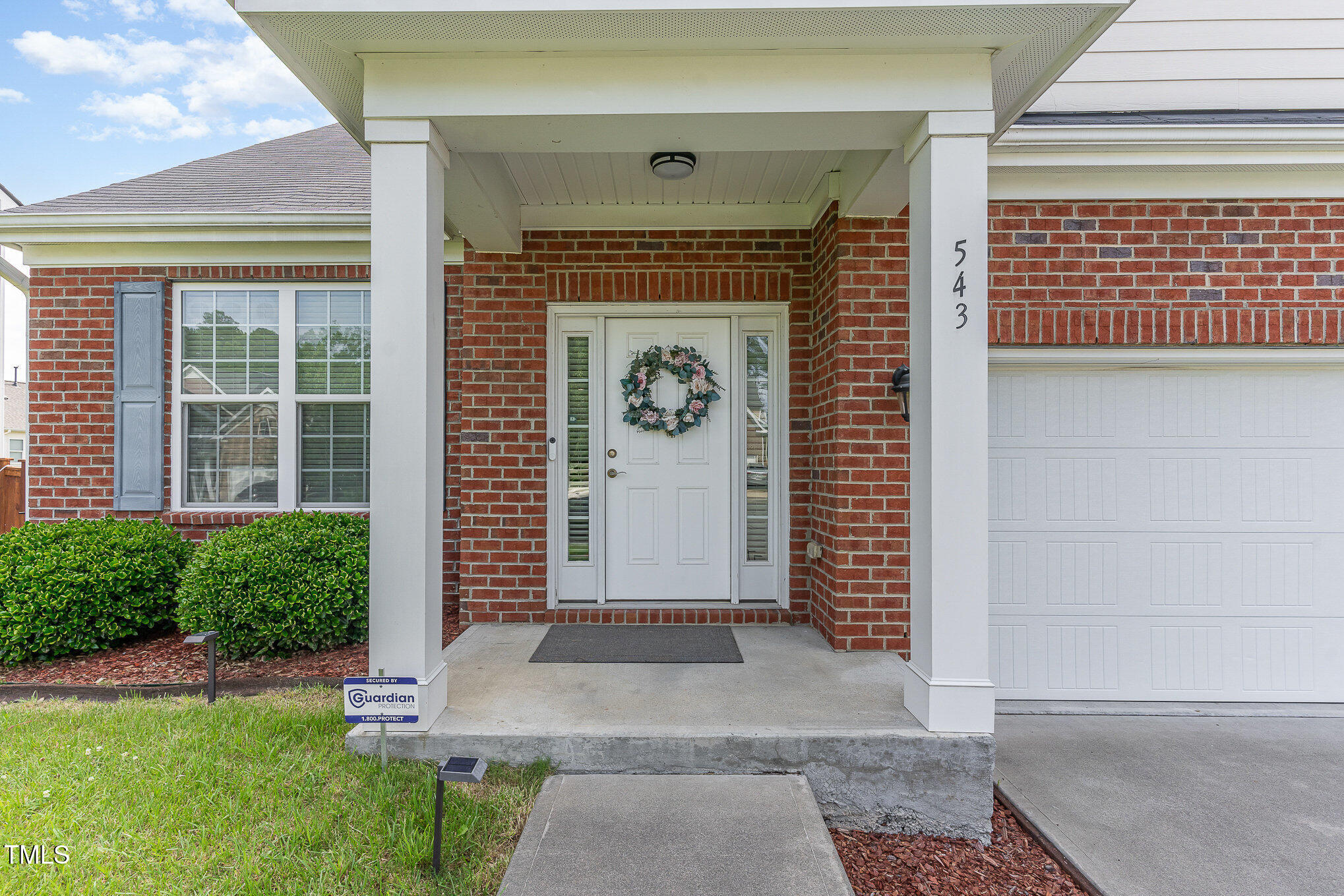 543 Callandale Lane