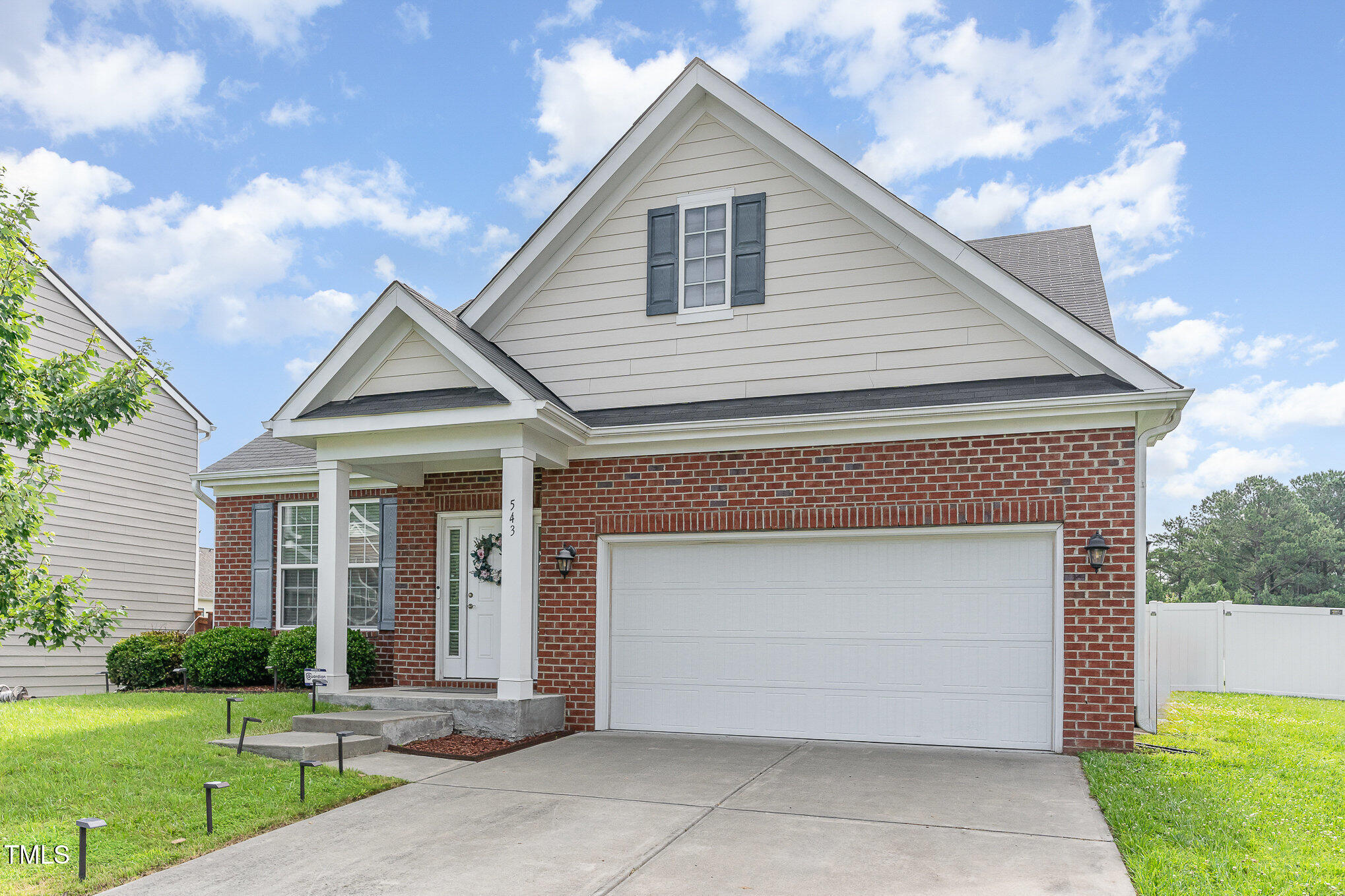 543 Callandale Lane