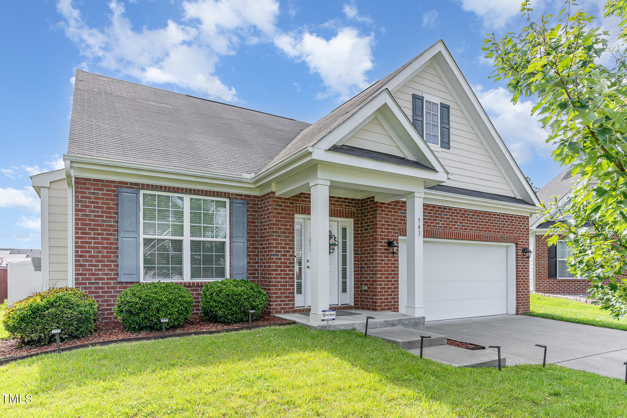 543 Callandale Lane