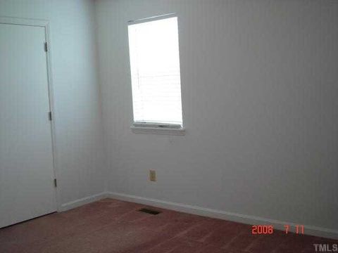 A home in Youngsville
