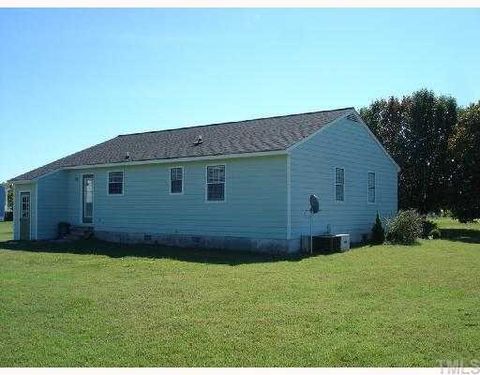 A home in Youngsville