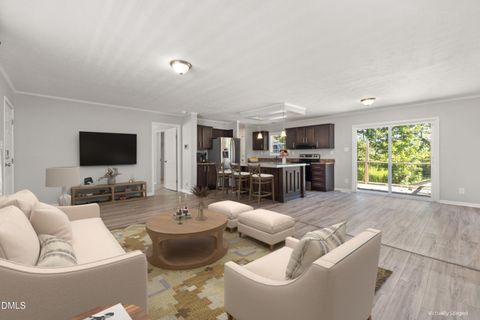 Photo of 4073 Pine Ridge Road, Franklinton, NC 27525 (MLS # 10119216)