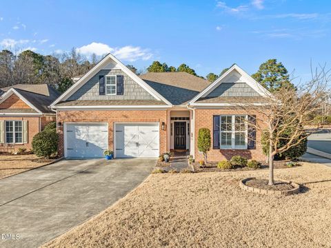 2 Calwell Creek Drive Chapel Hill NC 27517