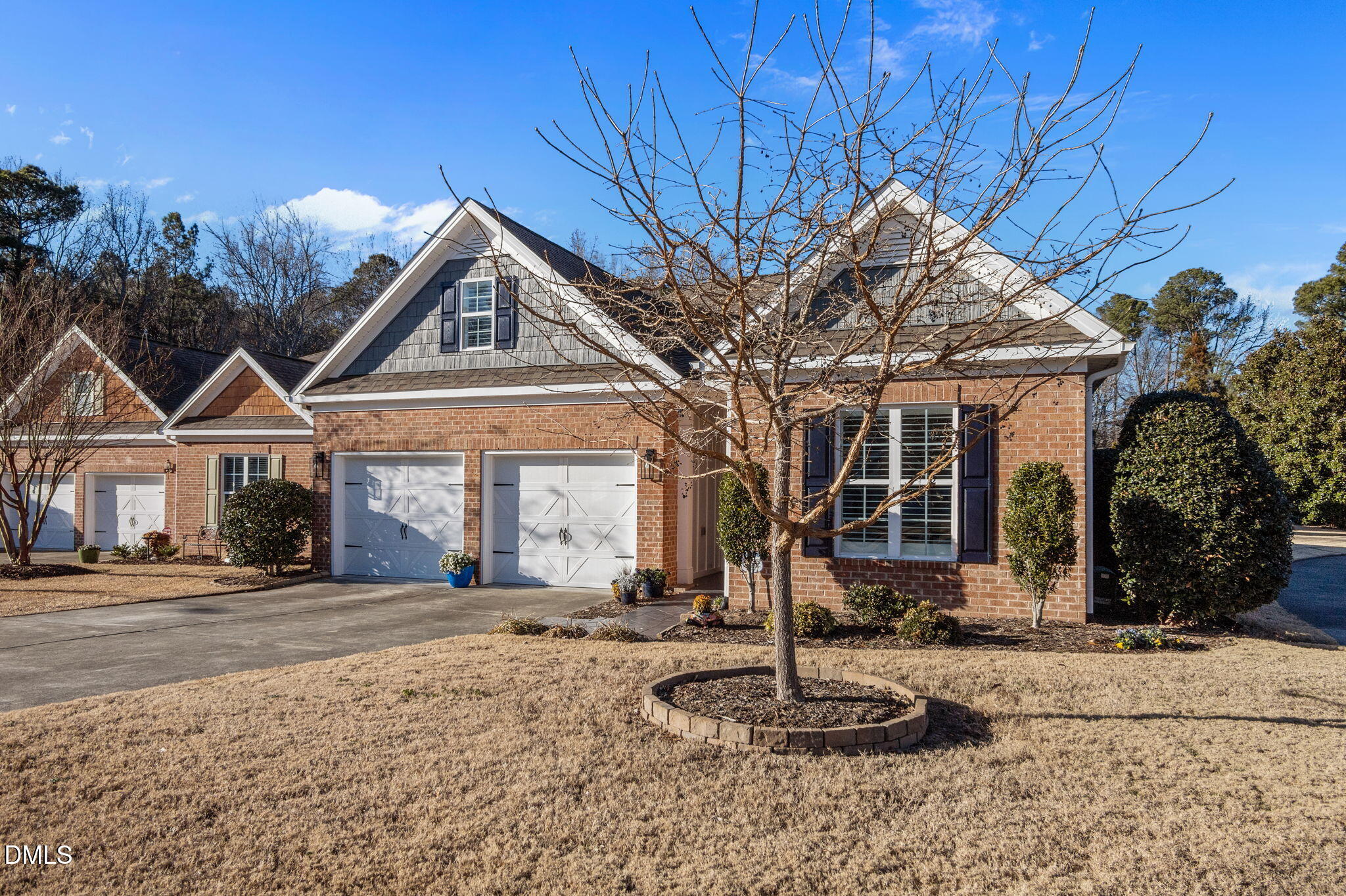 2 Calwell Creek Drive