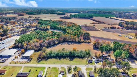 0 Us Highway 70 A Pine Level NC 27568