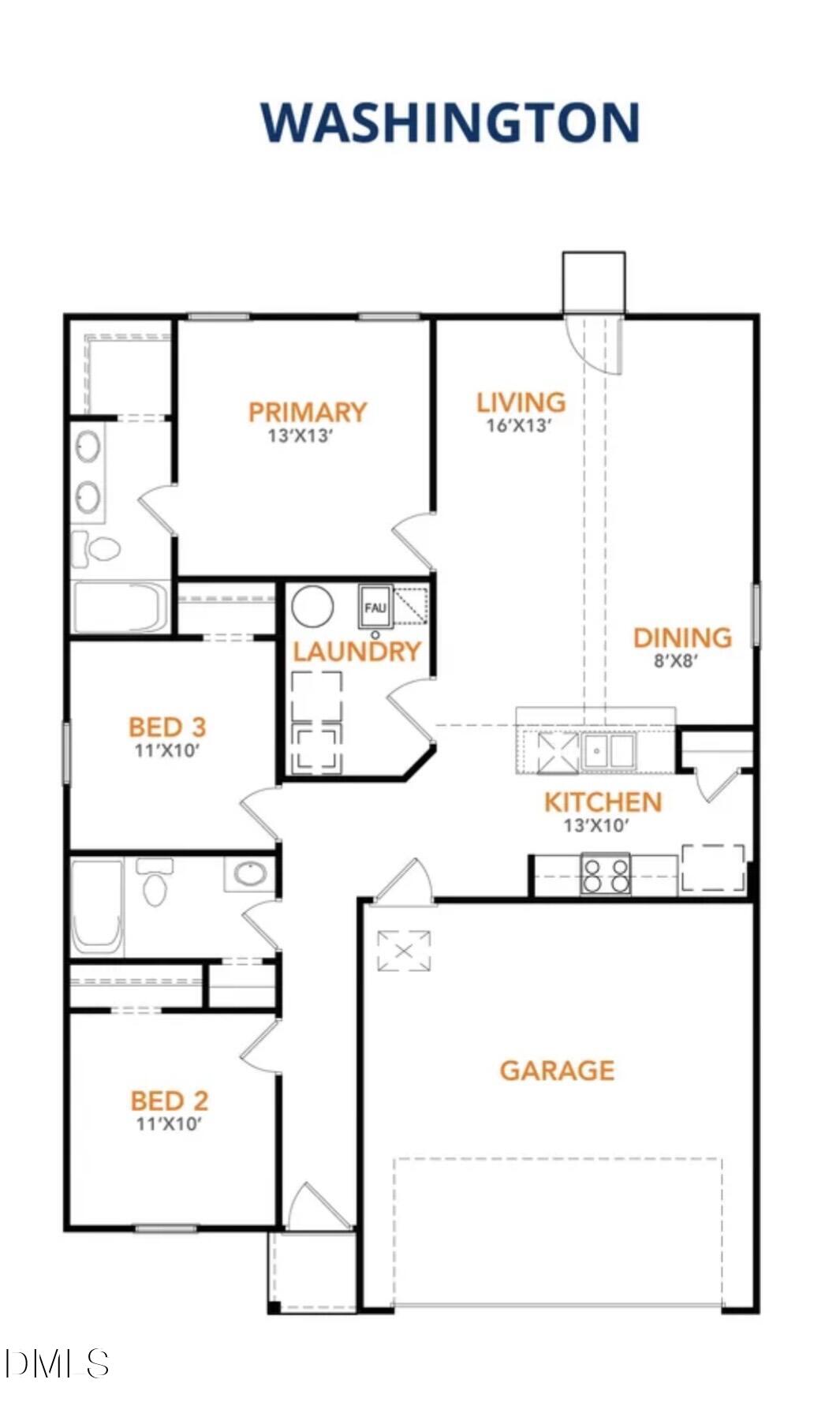 78 Osprey Court