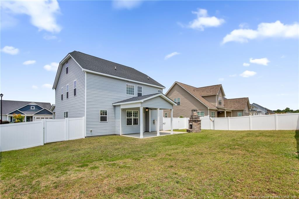 222 Brentmoor Drive