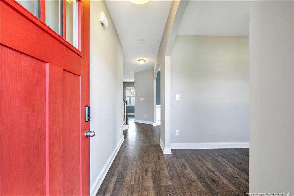 222 Brentmoor Drive